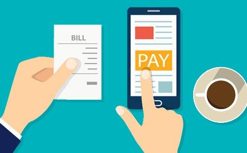 Phương thức thanh toán