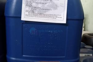 ACID PHOSPHORIC (H3PO4)