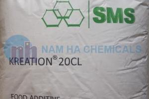 BỘT SẮN BIẾN TÍNH (KREATION 20 CL)
