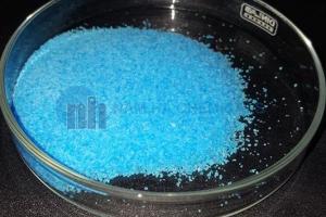 Đồng Sunphate - Copper Sulfate (CuSO4)