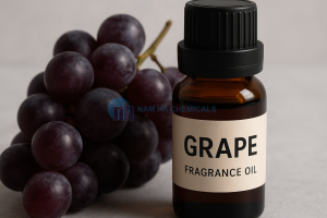 HƯƠNG NHO - GRAPE FLAVOUR