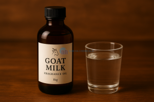 Hương Sữa Dê - Goat Milk