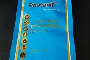 HƯƠNG VANI – VANILLIN