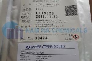 HYALURONSAN HA-LQH