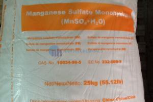 MANGAN SUNPHAT (MnSO4)