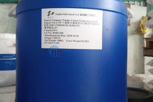 POLYQUATERNIUM-39 (PQ39)