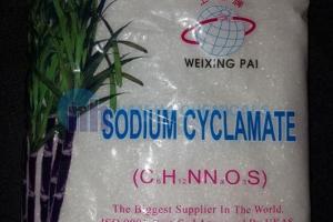 Sodium Cyclamate E952