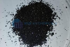 THUỐC TÍM - POTASSIUM PERMANGANATE (KMnO4)