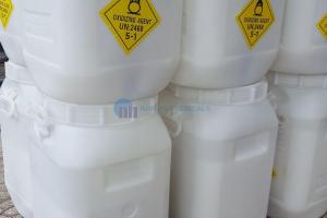 TRICHOLOROISOCYANURIC ACID – TCCA 90%