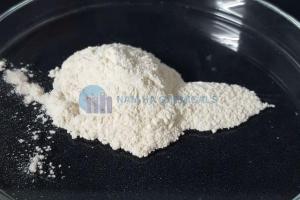 XANTHAN GUM